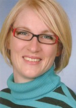 Porträt von Dr. Melanie Bareth-Frei